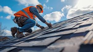 Best Commercial Roofing Services  in Watertown, MN